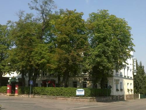 Döbeln Duitsland promotiecode Booking.com