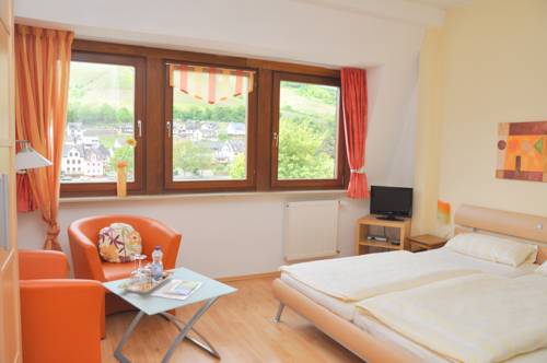 Zell an der Mosel Duitsland promotiecode Booking.com