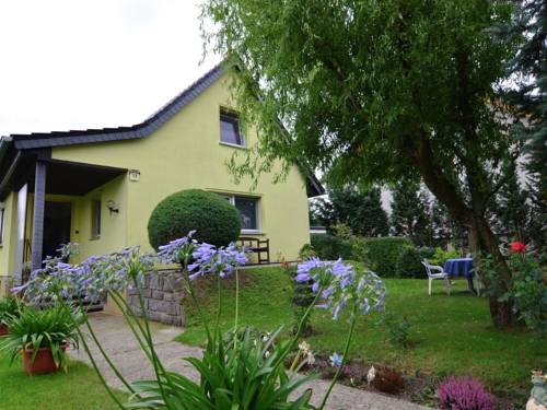 Schmogrow Duitsland promotiecode Booking.com