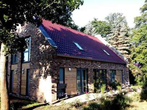 Wendisch Evern Duitsland promotiecode Booking.com