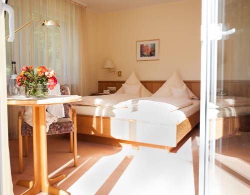 Badenweiler Deutschland Promo-Code Booking.com