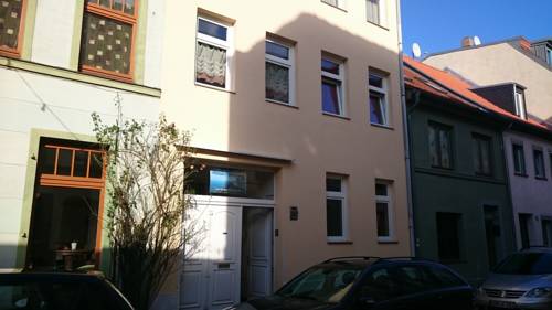Wismar Duitsland promotiecode Booking.com