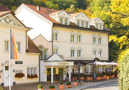 Idar-Oberstein Germany Promo Code Booking.com