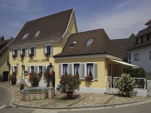 Müllheim Duitsland promotiecode Booking.com