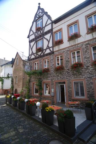 Traben-Trarbach Germany Promo Code Booking.com