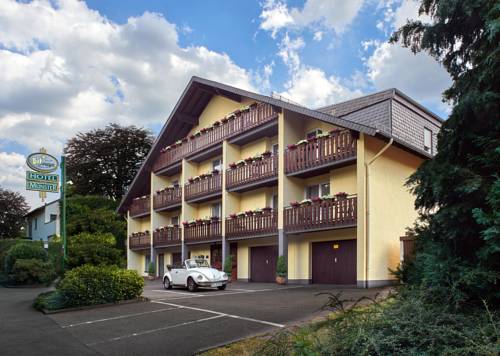 Emmelshausen Deutschland Promo-Code Booking.com