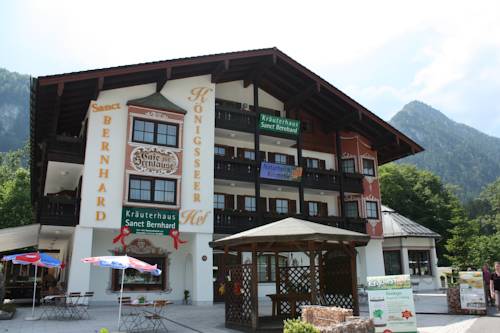 Schönau am Königssee Duitsland promotiecode Booking.com