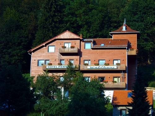 Bad Grund Allemagne code promo Booking.com