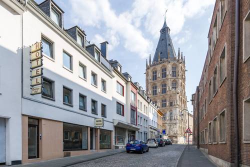 Köln Germany Promo Code Booking.com