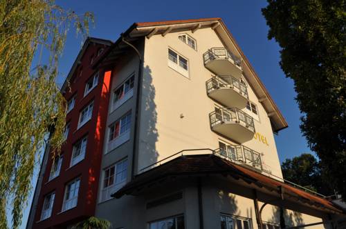 Endingen am Kaiserstuhl Deutschland Promo-Code Booking.com