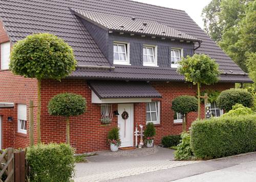 Sundern Allemagne code promo Booking.com