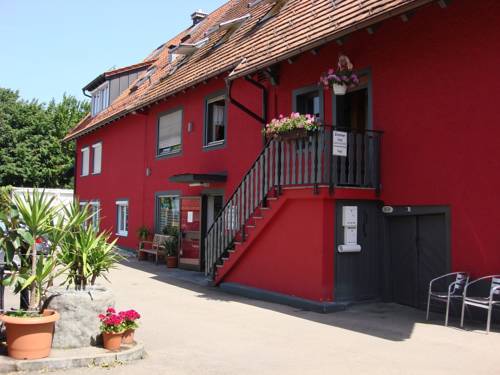 Lindau Deutschland Promo-Code Booking.com