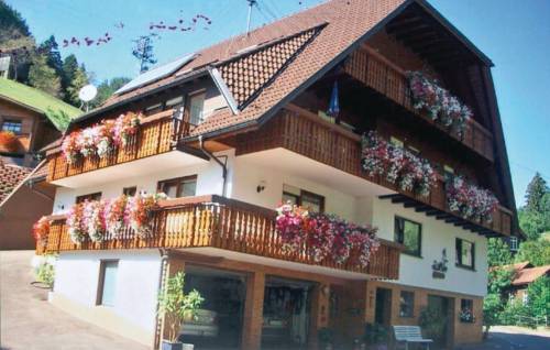 B. Peterstal-Griesbach Duitsland promotiecode Booking.com