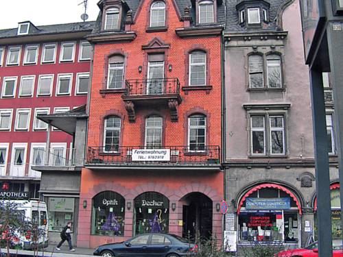 Trier Germany Promo Code Booking.com