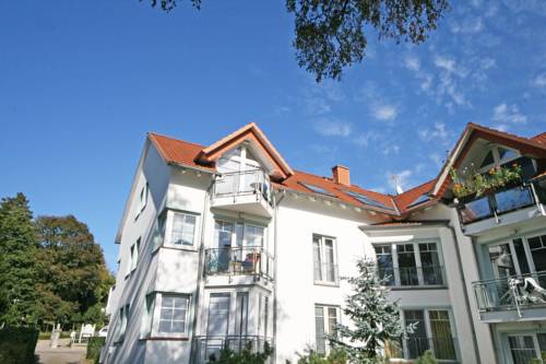 Sellin (Ostseebad) Germany Promo Code Booking.com