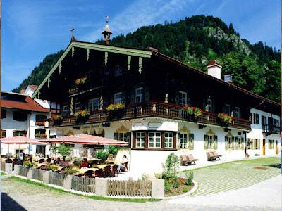 Reit im Winkl Deutschland Promo-Code Booking.com