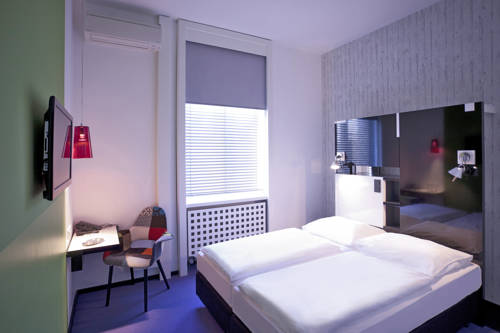 Frankfurt am Main Duitsland promotiecode Booking.com