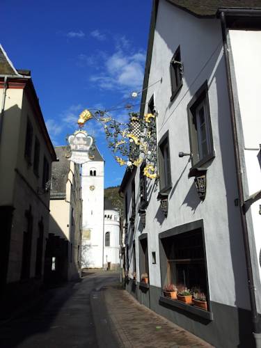 Treis-Karden Allemagne code promo Booking.com