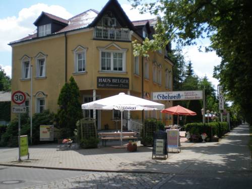 Schönefeld (Großziethen) Allemagne code promo Booking.com