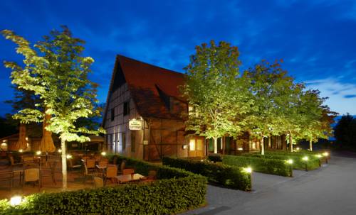 Vreden Duitsland promotiecode Booking.com