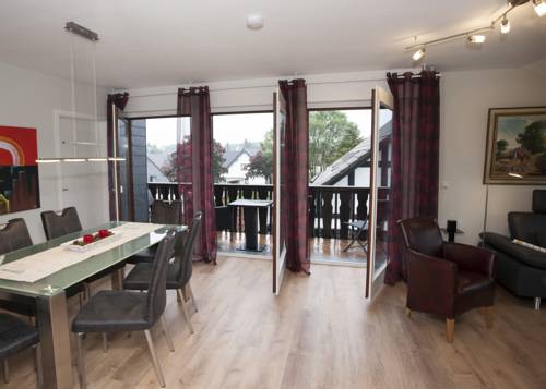 Winterberg Duitsland promotiecode Booking.com