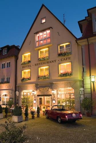 Weikersheim Allemagne code promo Booking.com
