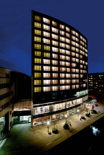 Cottbus Duitsland promotiecode Booking.com