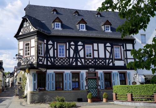 Eltville Martinsthal Duitsland promotiecode Booking.com
