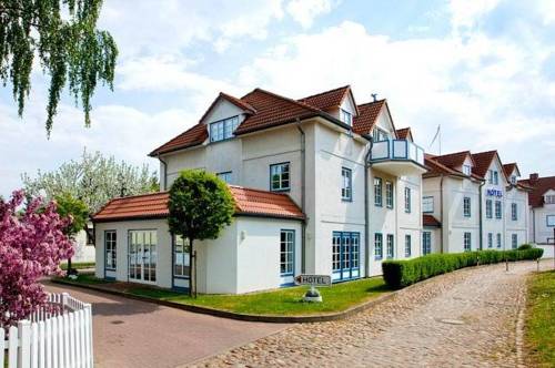 Waren (Müritz) Deutschland Promo-Code Booking.com