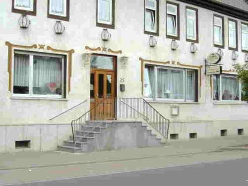 Roßdorf- Gundernhausen Duitsland promotiecode Booking.com
