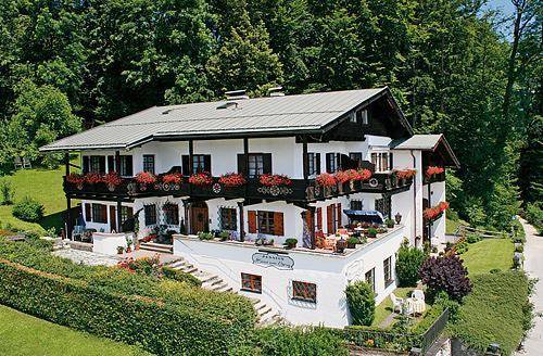 Berchtesgaden Allemagne code promo Booking.com