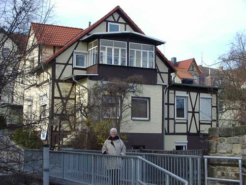Quedlinburg Duitsland promotiecode Booking.com