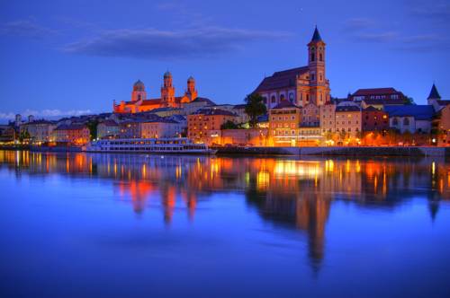 Passau Duitsland promotiecode Booking.com