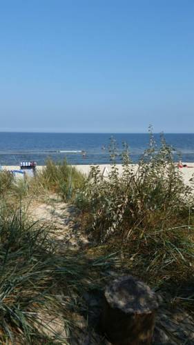 Trassenheide Duitsland promotiecode Booking.com