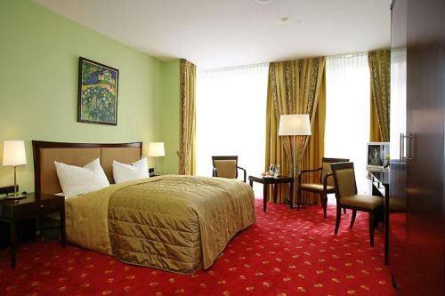 Emden Allemagne code promo Booking.com