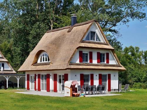 Glowe auf Rügen Deutschland Promo-Code Booking.com