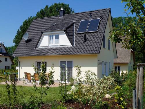 Glowe op Rügen Duitsland promotiecode Booking.com
