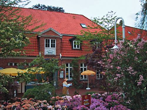 Westerstede Allemagne code promo Booking.com