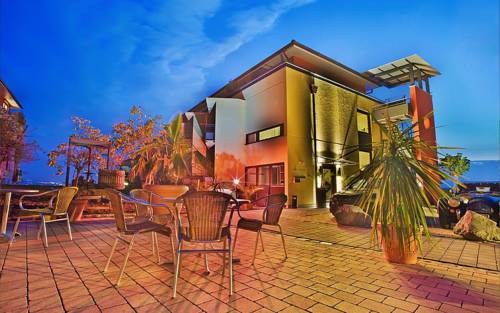 Kressbronn am Bodensee Duitsland promotiecode Booking.com