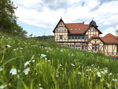 Stolberg im Harz Allemagne code promo Booking.com