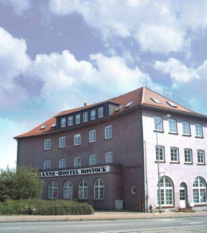 Rostock Deutschland Promo-Code Booking.com