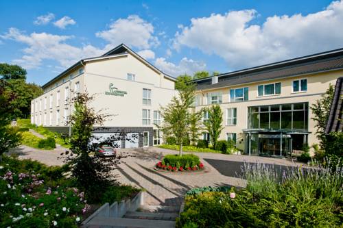 Ratingen Deutschland Promo-Code Booking.com