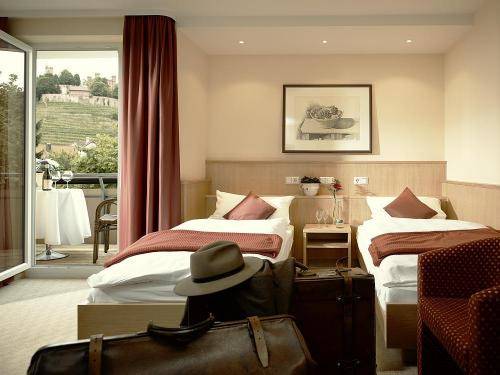 Ortenberg Allemagne code promo Booking.com