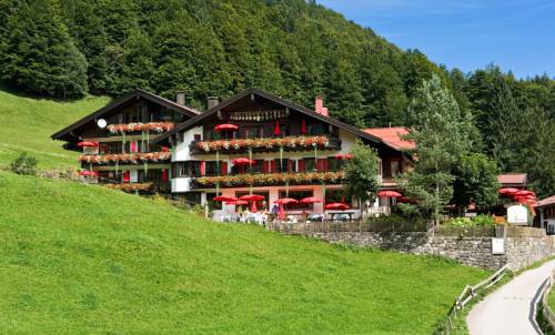 Oberstdorf Germany Promo Code Booking.com