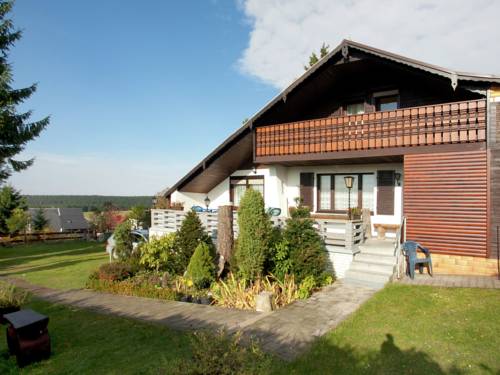 Neustadt Am Rennsteig Duitsland promotiecode Booking.com