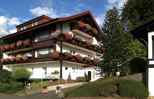 Kirchen Duitsland promotiecode Booking.com