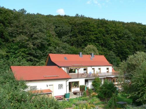 Korbach Duitsland promotiecode Booking.com