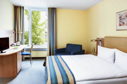 D&uuml;sseldorf Duitsland promotiecode Booking.com
