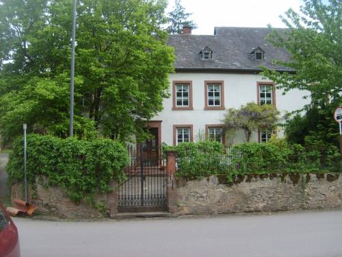 Neumagen-Dhron Allemagne code promo Booking.com