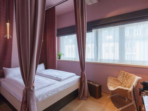 München Deutschland Promo-Code Booking.com
